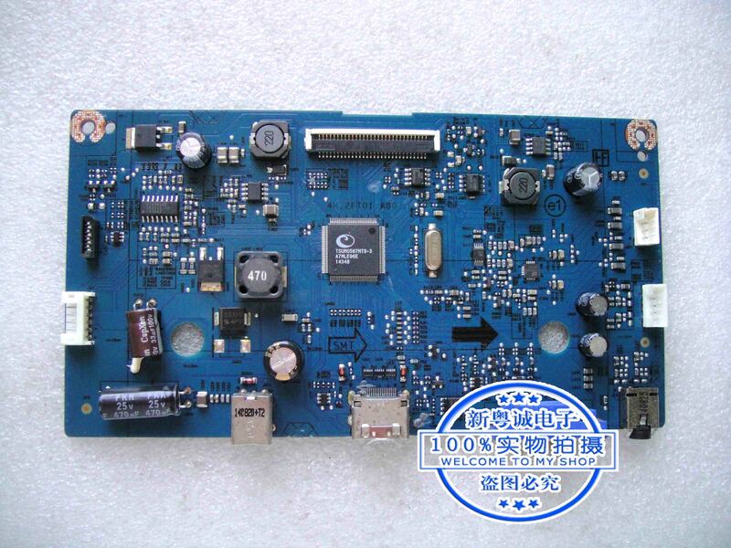 S2415Hb driver board 4H.2FT01.A00 LM238WF2 S2415H motherboard