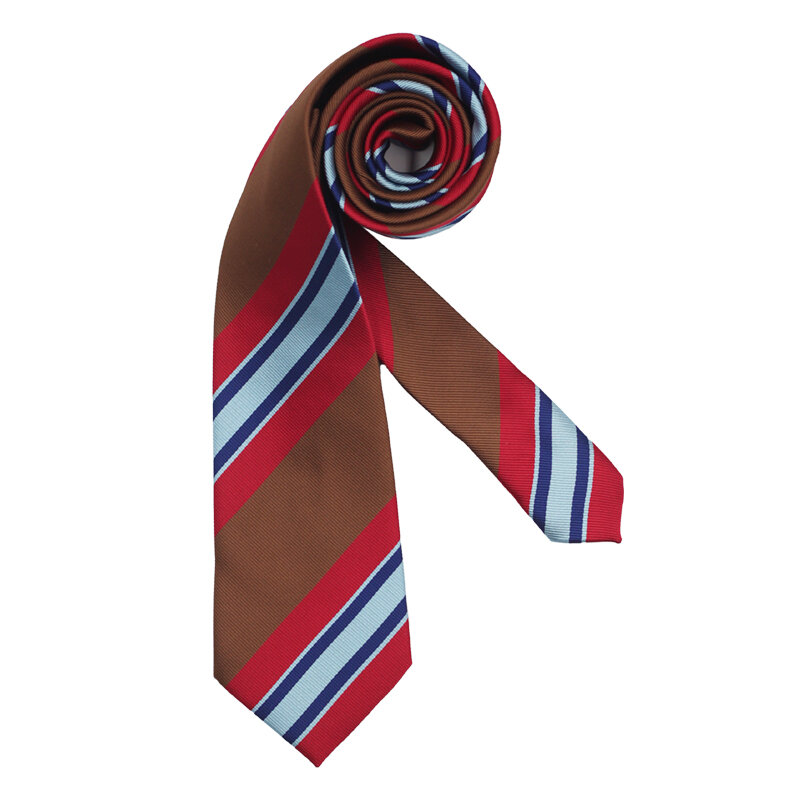Jannyday krawaty biznesowe krawaty męskie modne krawat krawaty ślubne żółty krawat czerwony krawat