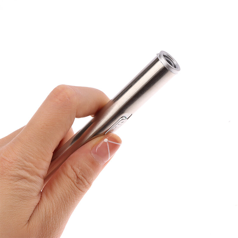 Pen Light Mini Portable LED Flashlight 1 Mode Led Flashlight Torch For The Dentist And For Camping Hiking Out