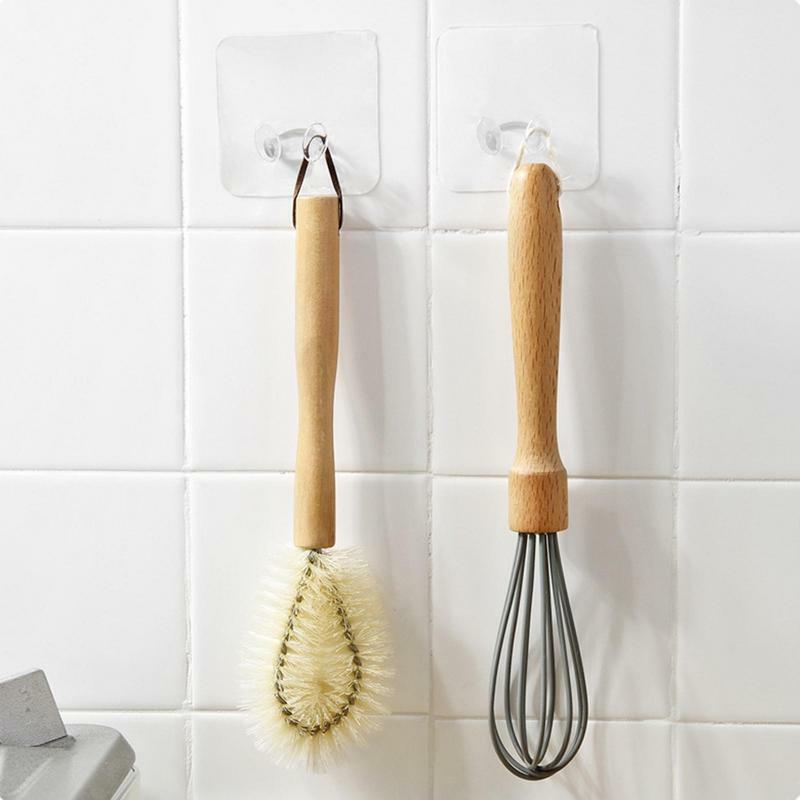 Настенный крючок для хранения без отверстий, держатель розетки, кухонный стелс-крючок, настенная розетка для ванной комнаты