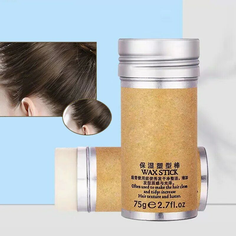 Waterproof Lace Wig Glue And Remover Hair Wax Stick Hair Bonding Glue Baby Hair Edge Control Lace Melt Band For Lace Frontal