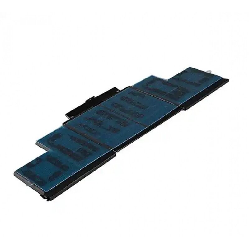 Baterai asli laptop mackbook a1494 cobalt 15 inci kualitas kobalt hitam murni