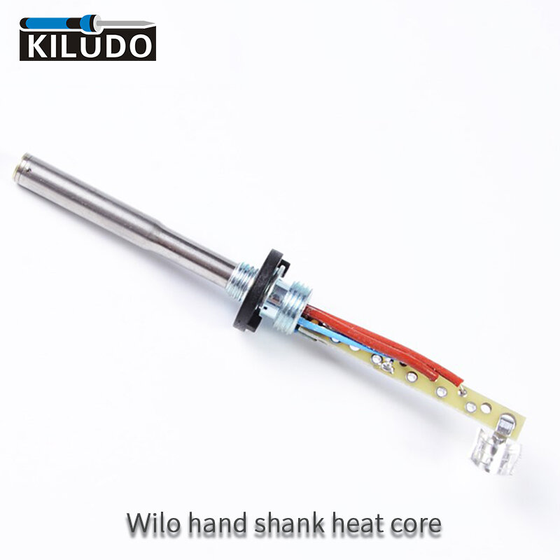 High quality WSP80 soldering pen heating core compatible weller WSD81 soldering table handle heating core sleeve