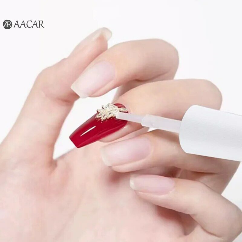 Herramienta removedora de esmalte de uñas en Gel, 1 botella, disolución rápida sin remojar ni envolver, herramientas de salón de uñas