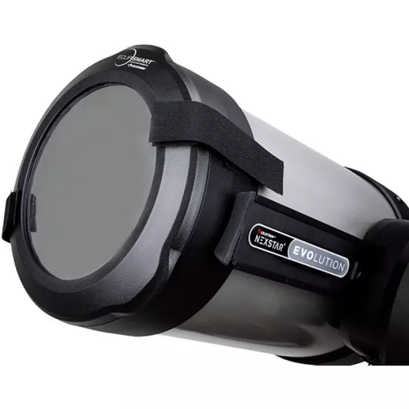 Celestron ตัวกรองแสงอาทิตย์280mm (11 ";) SCT กล้องโทรทรรศน์ฟิล์ม Baader สำหรับ CPC1100 C11 C11HD gratis ongkir