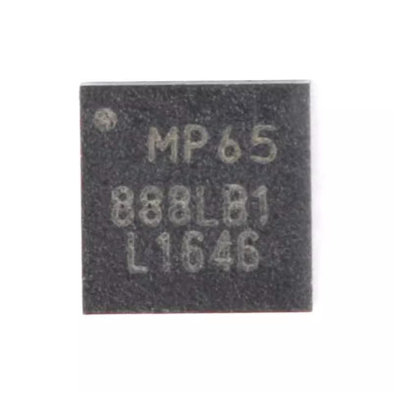 MPU-6500 QFN24 MP65 kualitas tinggi 100% asli baru