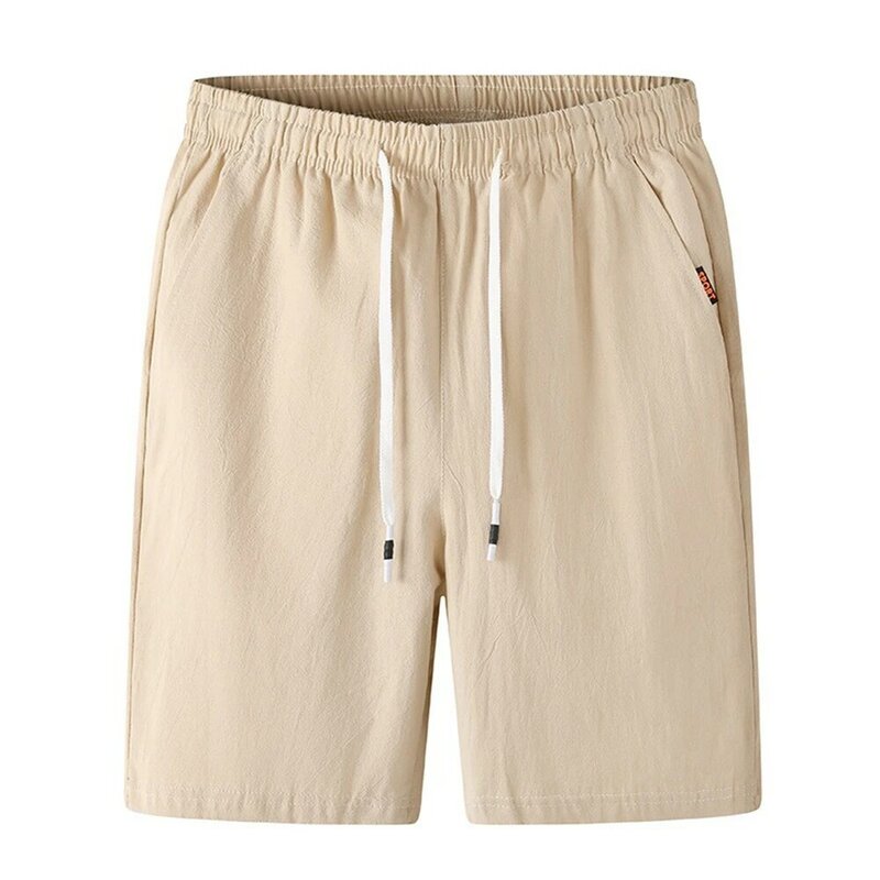 Pantalones cortos de verano para hombre, Shorts informales para playa, regalo de cumpleaños, Fitness, alta calidad, moda de verano
