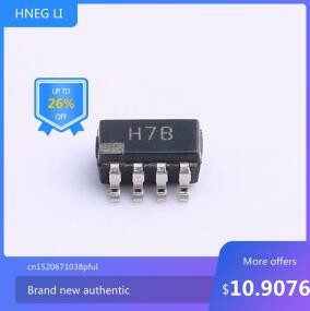 100% NEW Free shipping    10PCS AD8030ARJZ AD8030ARJ AD8030 SOT23-8  Original authen  c and new Free Shipping