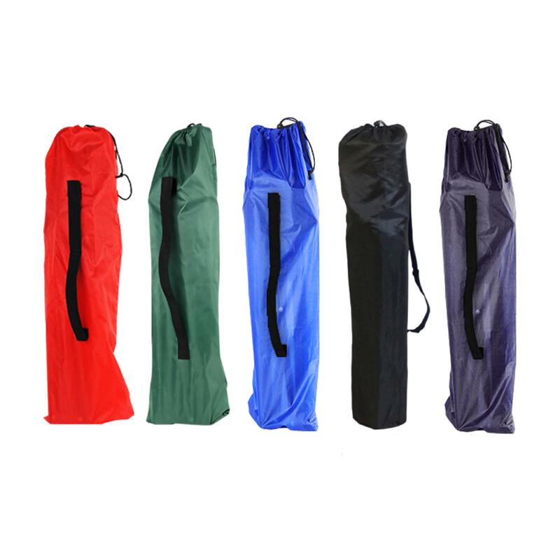 Camping Chair Bag Handbag Stuff Pouch Wide Drawstring Opening Portable Recliner Storage Bag for Outdoor Picnic Survival Travel
