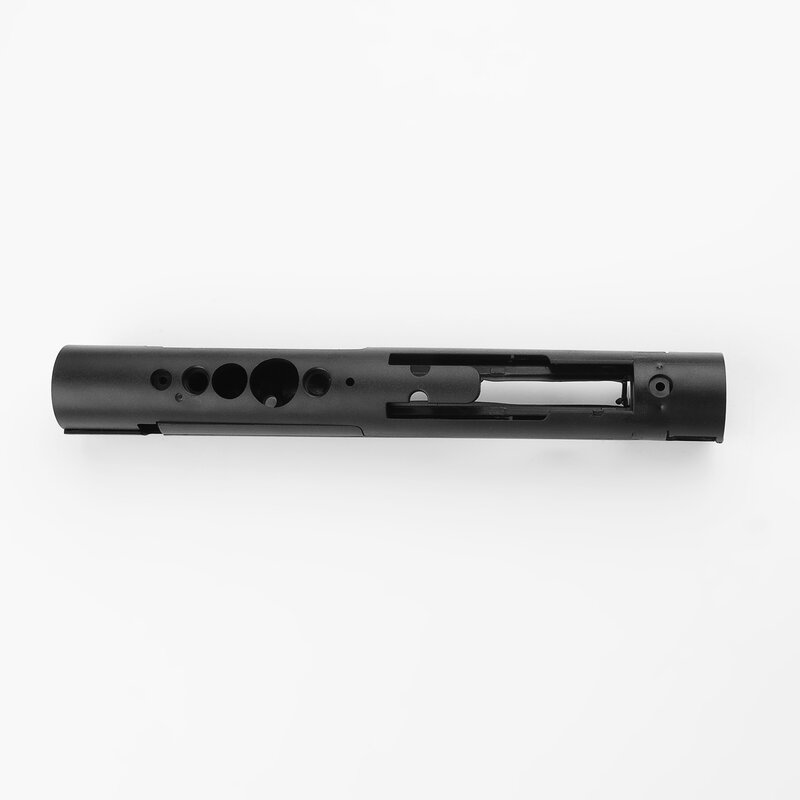 LGT Saberstudio 고품질 사운드 보드 키트 섀시, 1 인치 직경 2 mm 두께 16 cm 길이