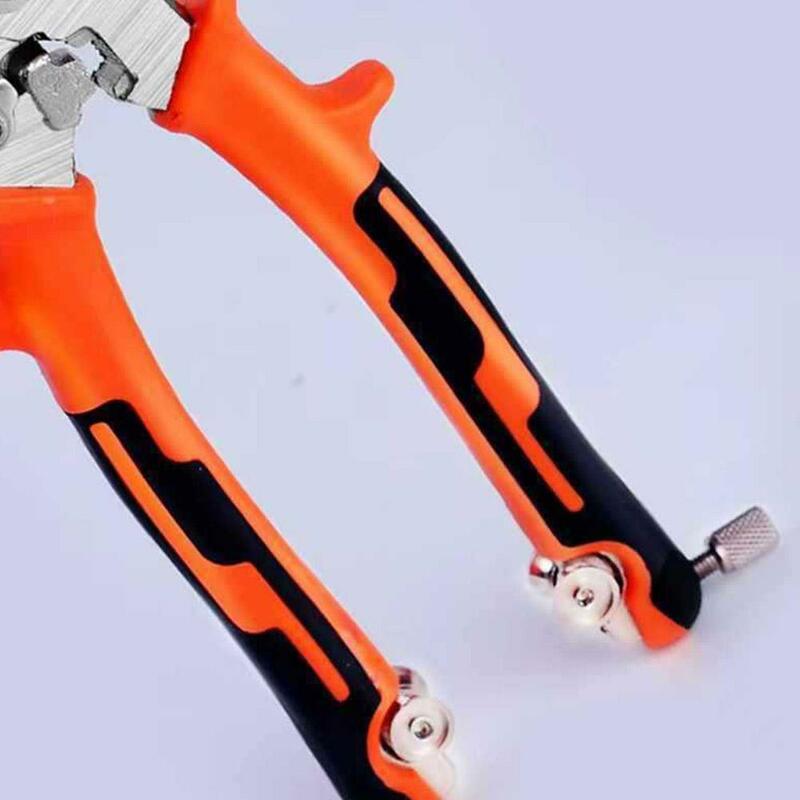 10 in 1 hand tool Multifunct Wire Stripper Heavy Duty Universal Pliers Wire Stripper Cable Cutter Terminal Crimping Hand Tool