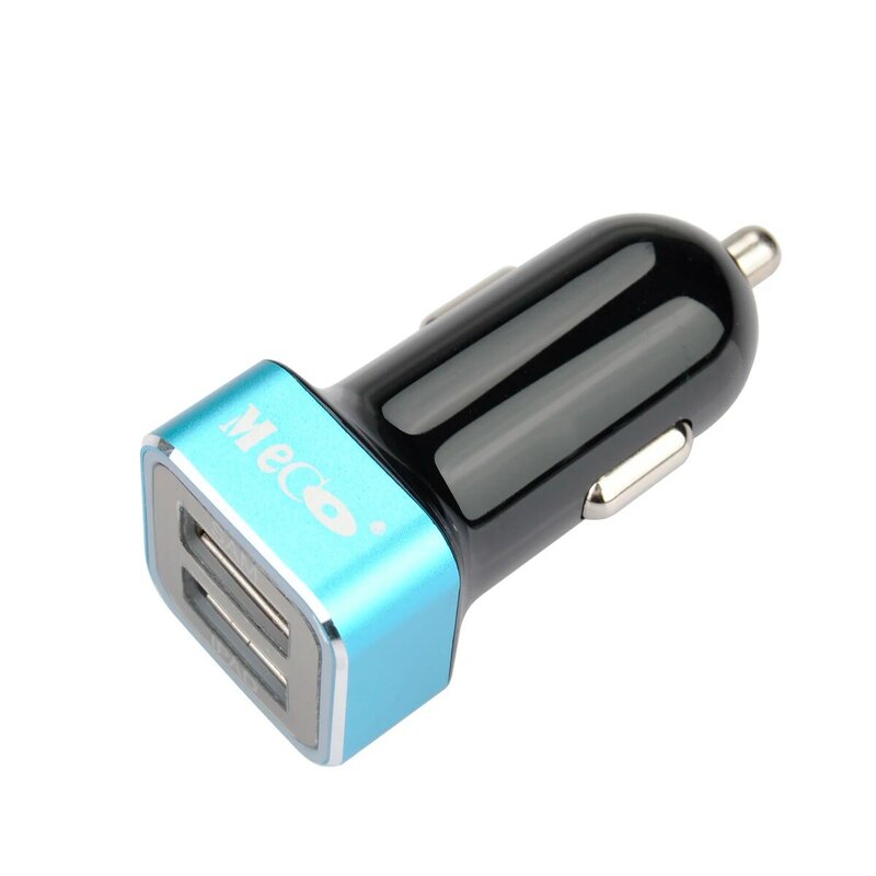 Dual-USB-Auto ladegerät