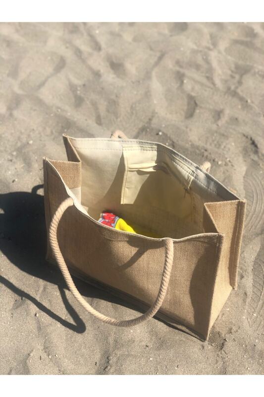 Borsa da spiaggia in paglia 2021 collezione estiva paglia di paglia elegante lavorata a maglia robusta per la tendenza della moda da spiaggia a portata di mano prezzo ragionevole