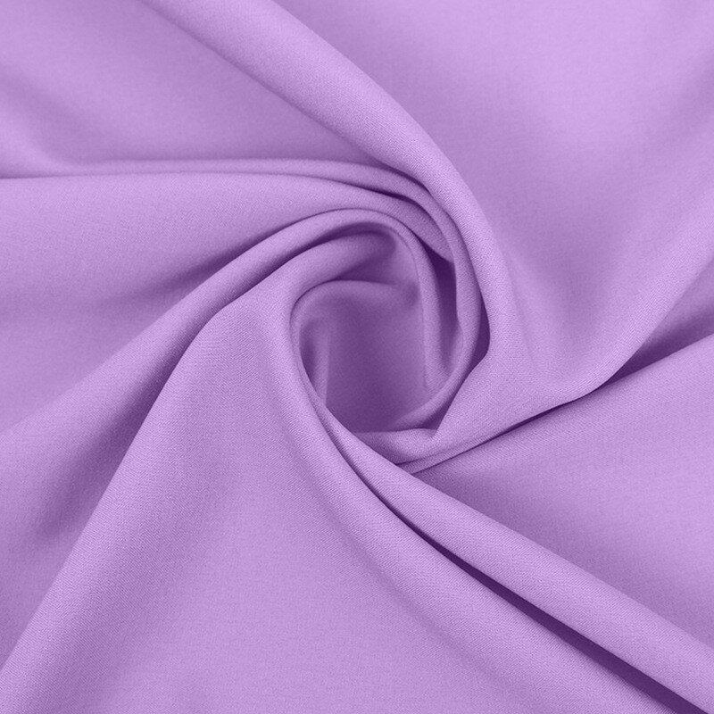 140 г однотонная плетеная четырехсторонняя эластичная 100d полиэфирная тканая рубашка брюки платье модное женское пляжное