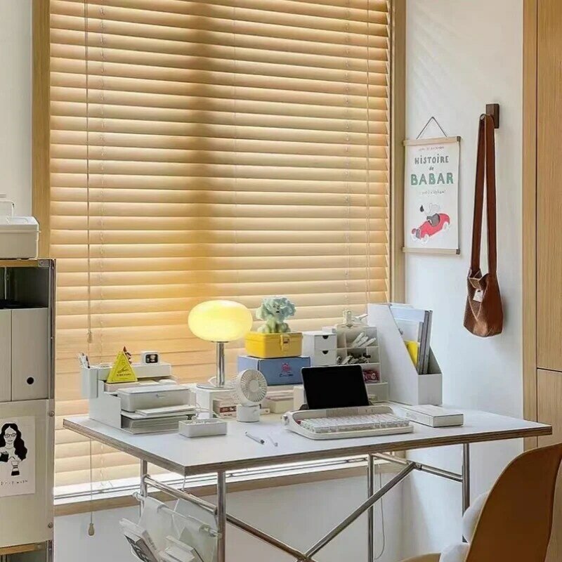 Lámpara de mesa de vidrio estilo crema, luz ambiental alimentada por USB regulable para sala de estar, dormitorio, oficina, luz nocturna, decoración de escritorio