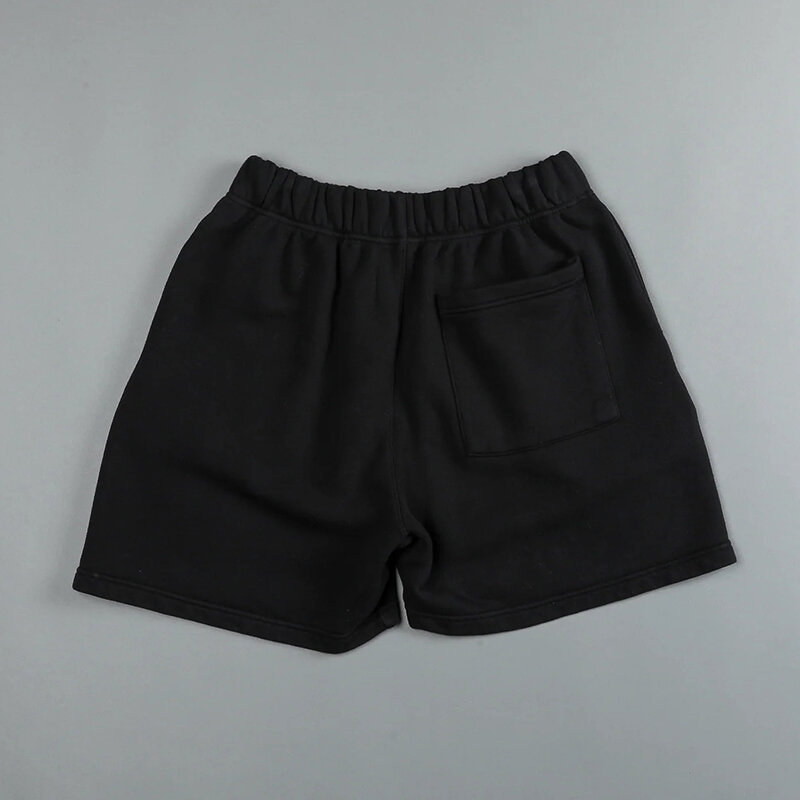 Darc Wolves-pantalones cortos de algodón para hombre, Shorts informales para gimnasio, deportivos, Fitness, correr, 2023