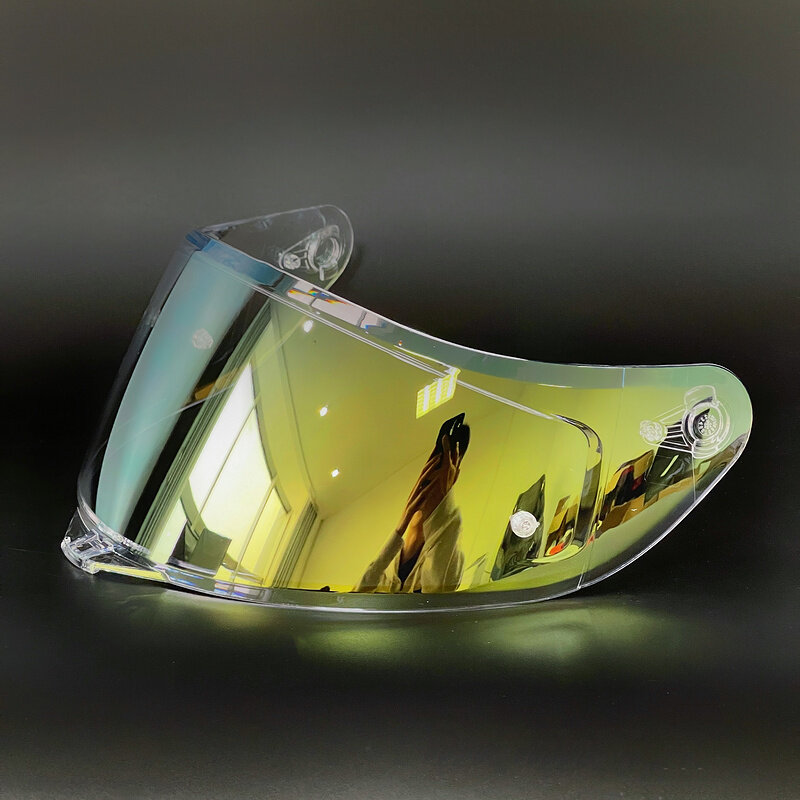 Visera para casco de motocicleta K5 S/K5/K3 SV K1 GT2, visera antiarañazos, accesorios para gafas