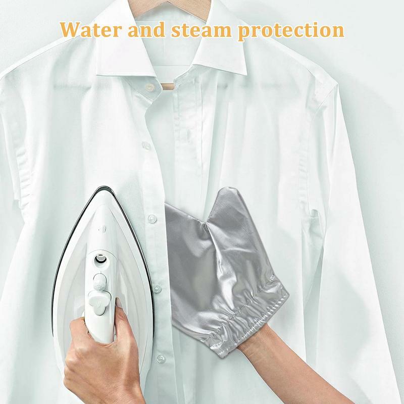 Beschermende Hittebestendige Waterdichte Handschoen Hoge Sterkte Niveau Bescherming Veiligheid Anti Cut Handschoenen Keuken Bestendige Handschoenen
