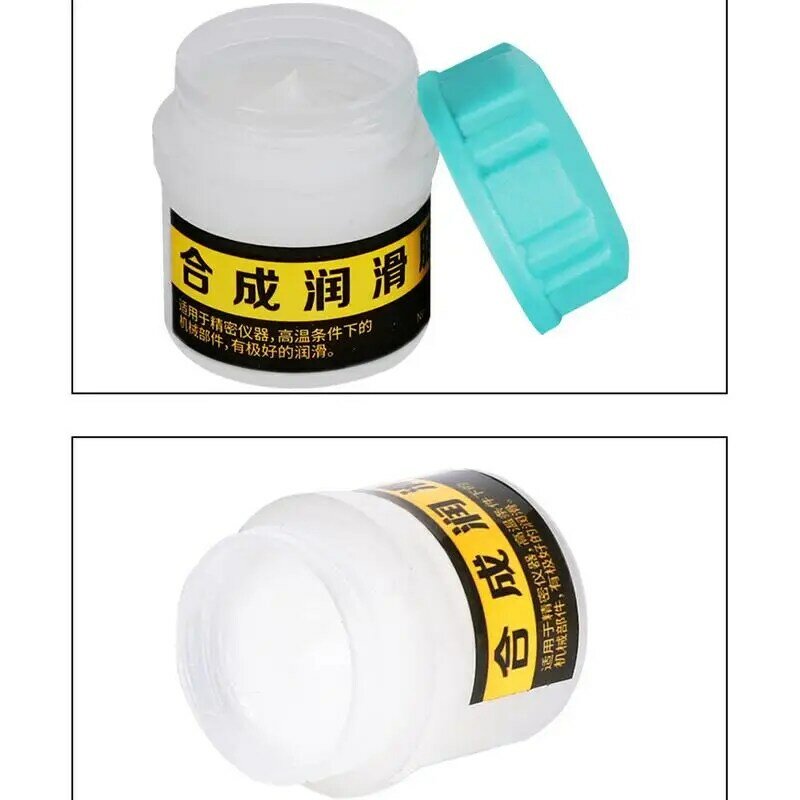 Car Lubricating Grease Synthetic Antirust Oil Auto Maintenance Lubricant Auto Lubricant Heat Resistant Grease For Bicycle bikes