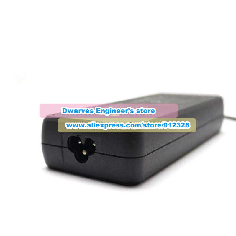 Genuine AC Adapter Laptop Charger, Fonte de Alimentação, 20 V, 7,4 milímetros, 150W, APA150205, APA150205, 7,4 milímetros