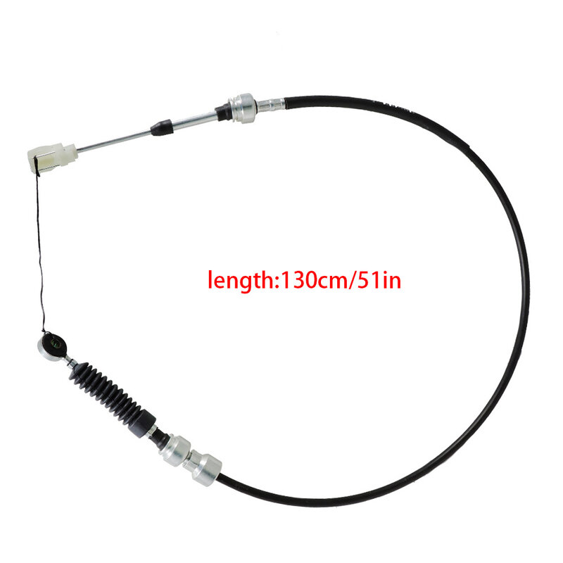 For 1996-2000 Toyota RAV4 2.0L 33821-42070 Manual Transmit Shift Control Cable