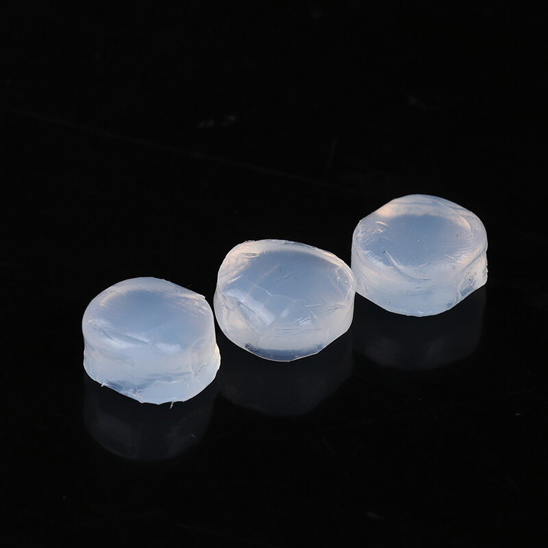 6pcs Earplugs Protective Ear Plugs Silicone Soft Waterproof Anti-noise Earbud Protector Swimming Showering Water Sports