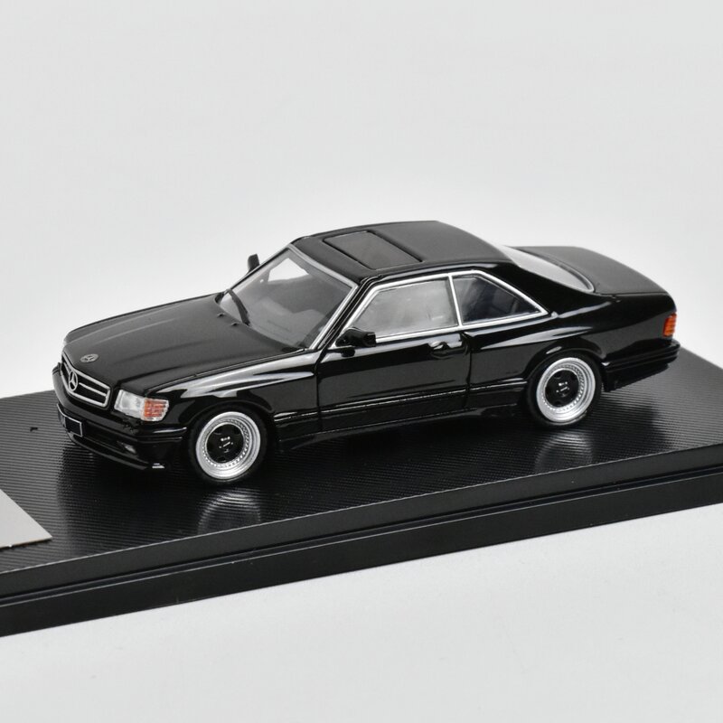 رينو دييكاست نموذج سيارة ، RM 1:64 560 ثانية W126