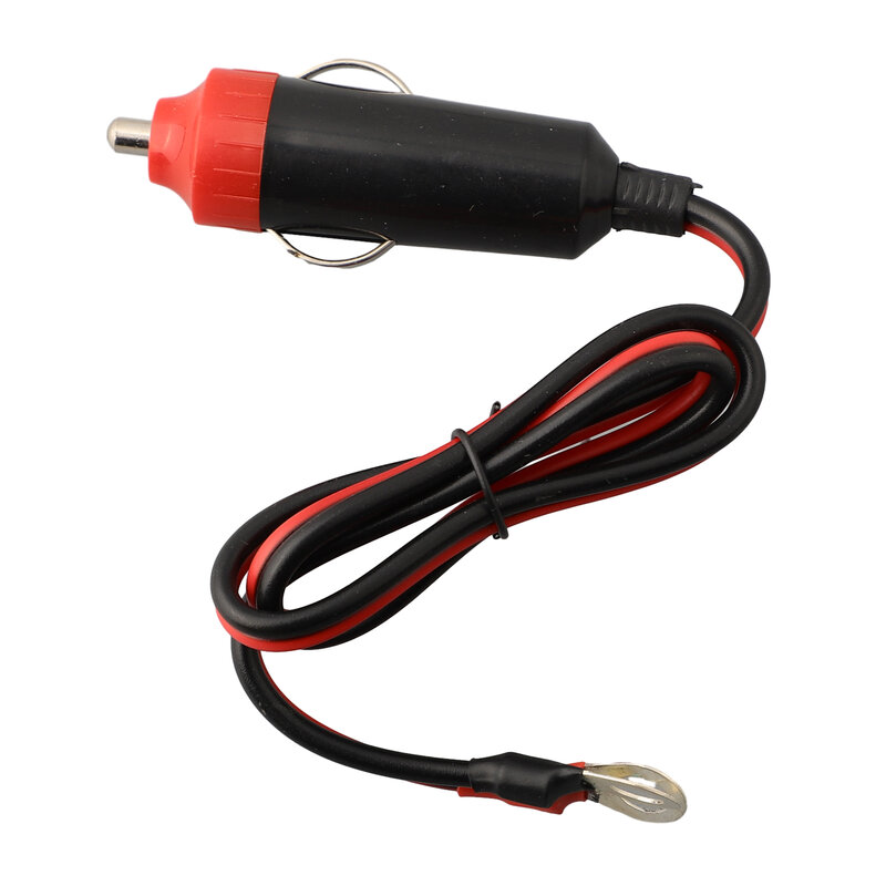 Lighter Socket Car Power Supply Inverter Lighter Socket Universal Fitment Actual Anti Corrosion