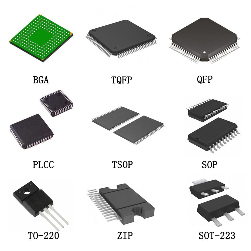 Lote de 10 unidades Chip estéreo original clase D, TDA8932T/N1, TDA8932BT, TDA8932T, TDA8932, SOP32, LCD, 2x15W, nueva calidad En stock