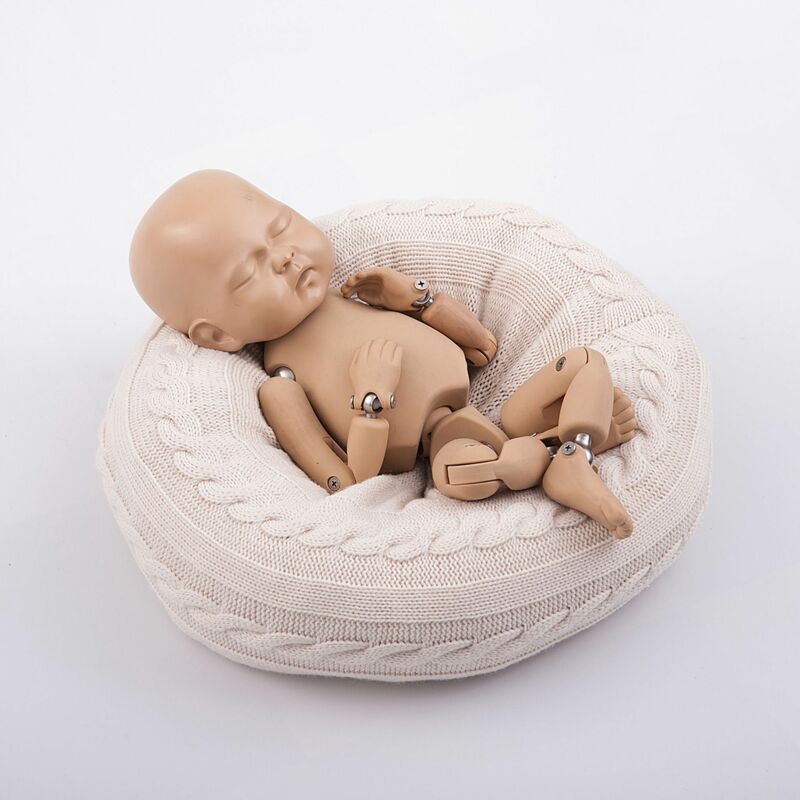 Sunshine Newborn Photography Props Bean Bag Posing Sofa baby Shooting Accessories Studio Posing Props Photo Auxiliary Props