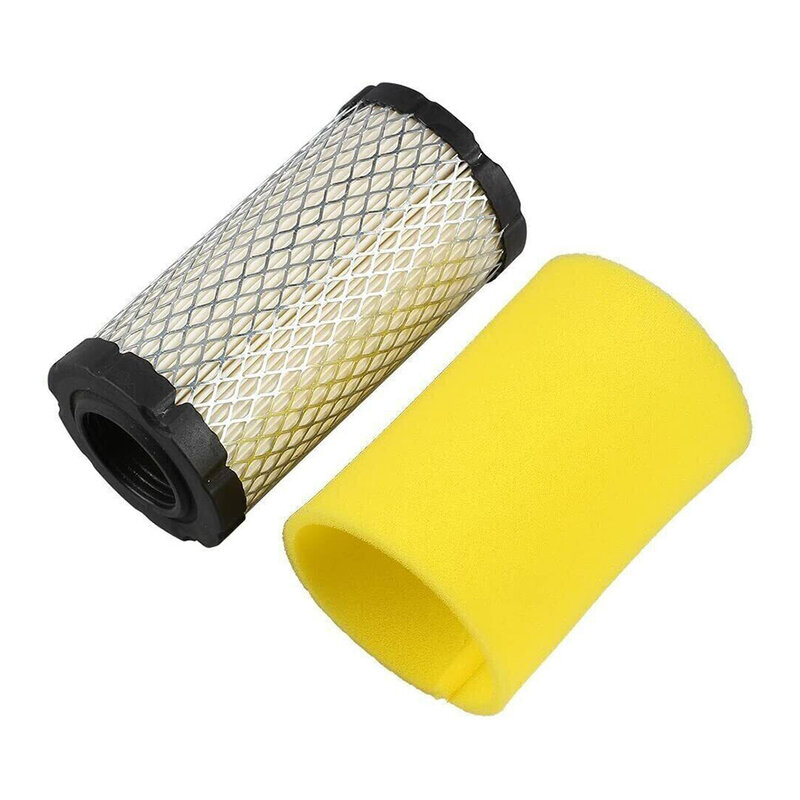 Practical and Reliable 2 Pack Air & Pre Filter Replacement 793569 GY21055 MIU11511 063 4026 00 793685 MIU11513
