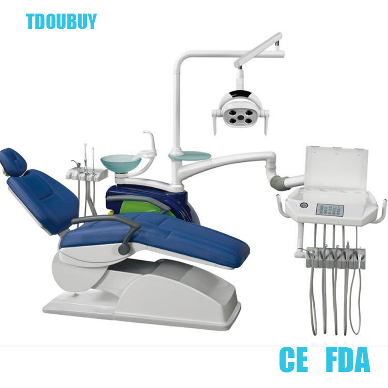 TDOUBUY-Lâmpada de cirurgia dentária de indução ajustável para tatuagem, cadeira odontológica, lâmpada de cirurgia pet, 8 níveis, 12V-24V