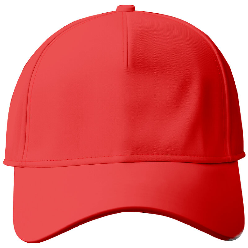 หมวกเบสบอล2024หมวกกันแดดสำหรับผู้หญิงผู้ชายหมวกกีฬากลางแจ้งสำหรับฤดูร้อนดีไซน์แบบกำหนดเอง
