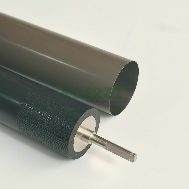 Kit de rodillo de presión inferior de manga de película de fusor, pieza de impresora para Brother HL-5440, 5445, 5450, 6180, DCP, 8110, 8150, MFC8510, 8520, 8710, 8910