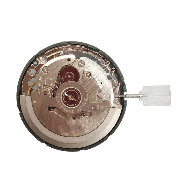 For NH38 Movement Repair Part Replacement for NH38A Automatic Mechanical Movement Accessories