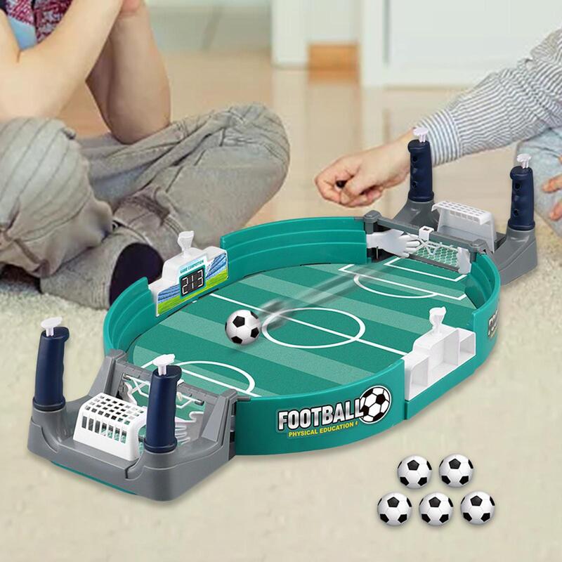 Piłka nożna gry piłkarskie interaktywna zabawka do pokoi imprezy rodzinne wieczory w każdym wieku