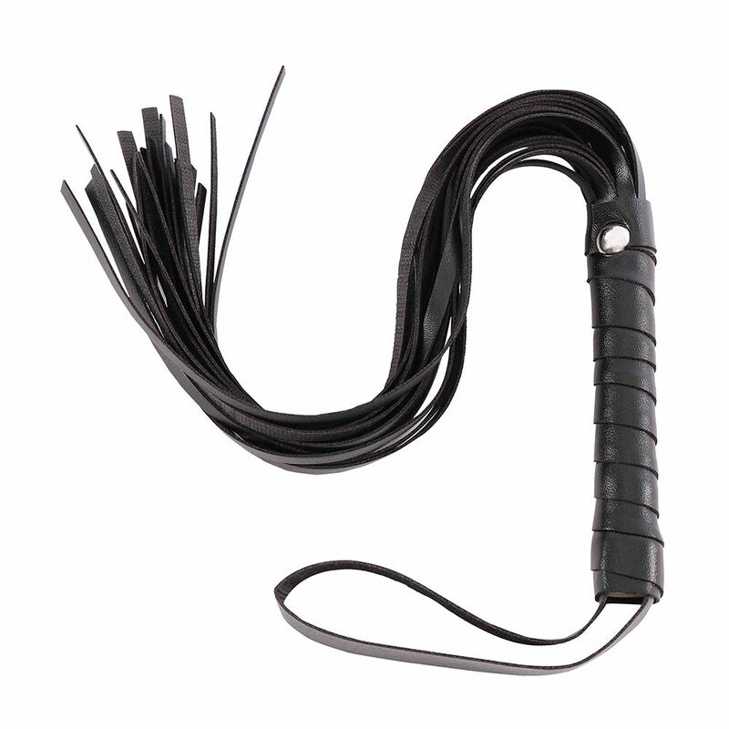 Durable Portable Horse Show Crop Party Flogger Spurs Horse Riding Whip Faux Leather Whip Horse Riding Crops Racing Riding Crops