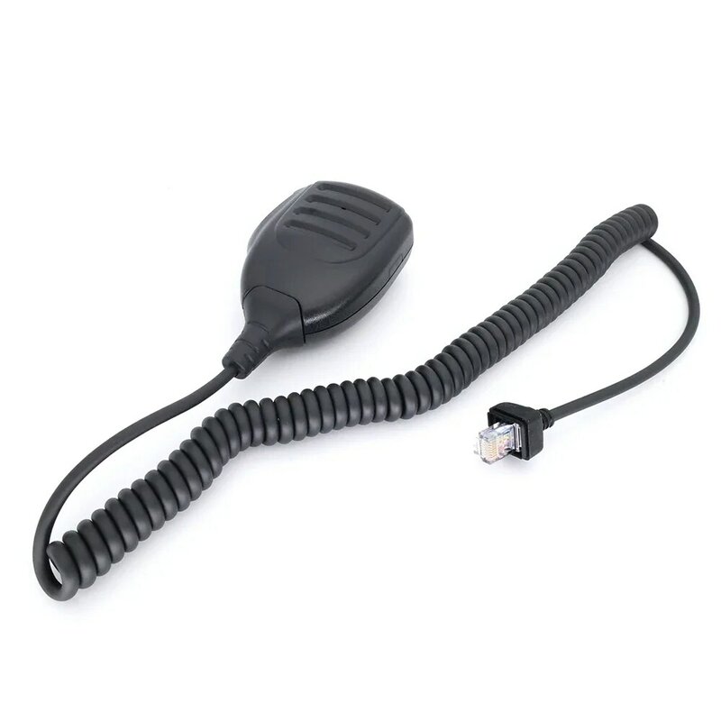 IC-F520 IC-F521 IC-F620 HM-152 microfono a mano Radio bidirezionale per auto
