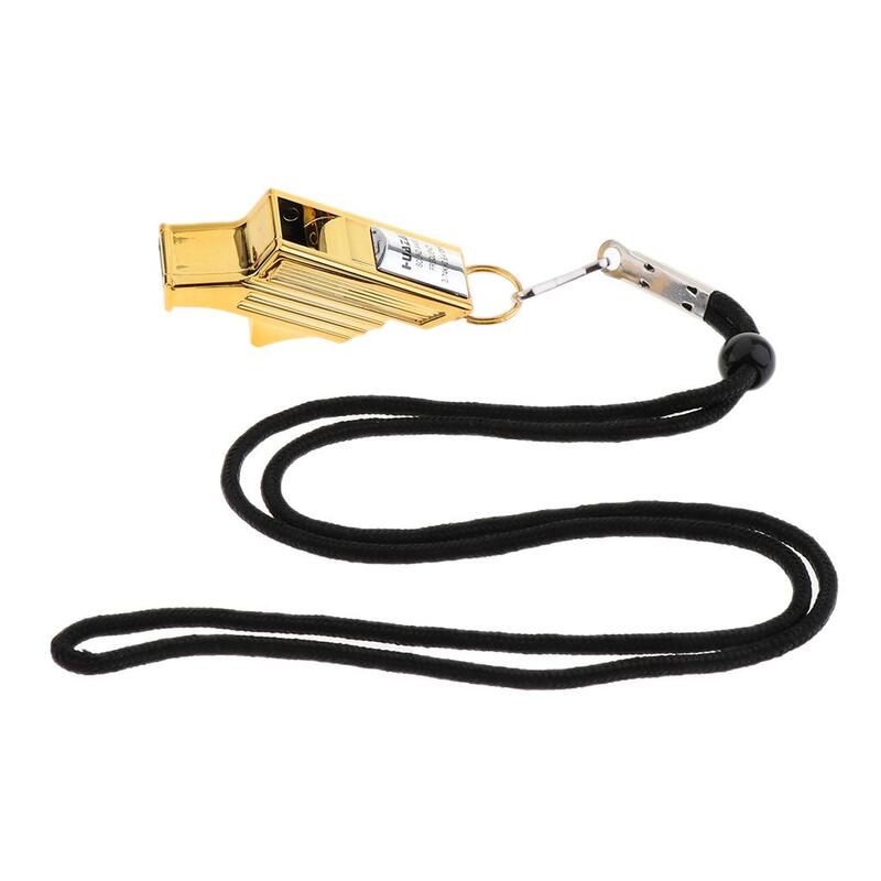 with Lanyard for Boating/ Camping/ Hiking/ Fishing ing Device