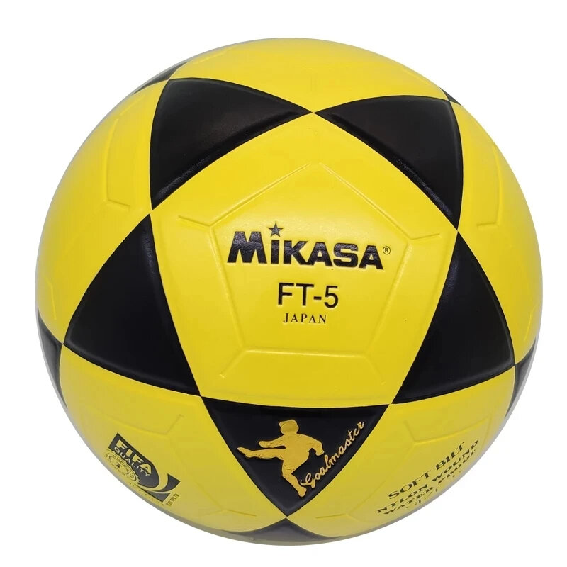 Новый профессиональный футбольный мяч стандартного размера 5 высококачественный футбольный мяч из полиуретана бесшовный износостойкий мяч для тренировок