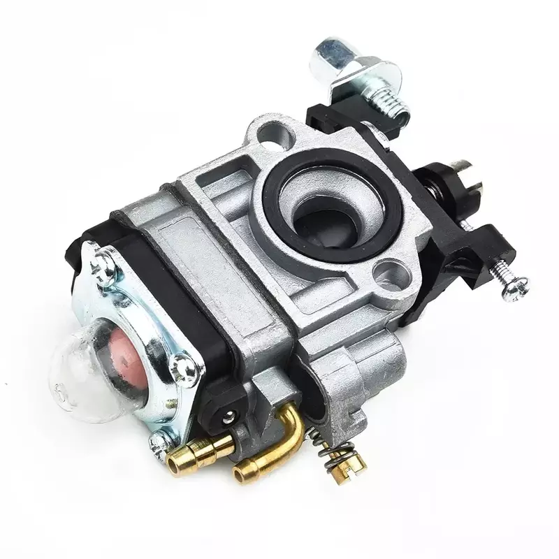 Kit de filtro de línea de combustible para carburador, desbrozadora compatible con Kawasaki TH23, TH26, TH34, 23CC, 25CC, 26CC, 33CC, 35CC