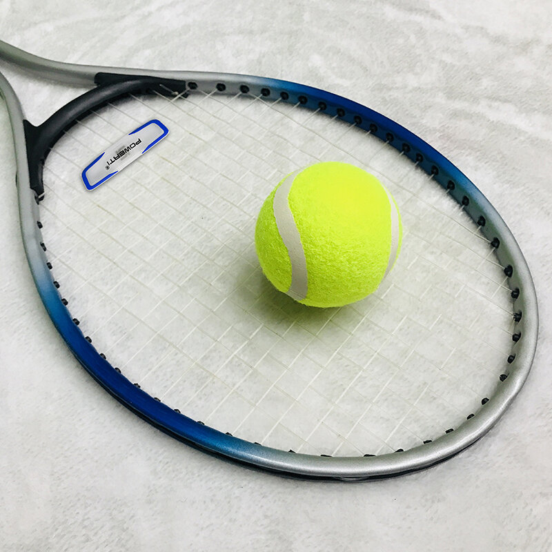 Raket tenis getaran, peredam raket tenis silikon peredam raket tenis panjang peredam getaran tahan guncangan