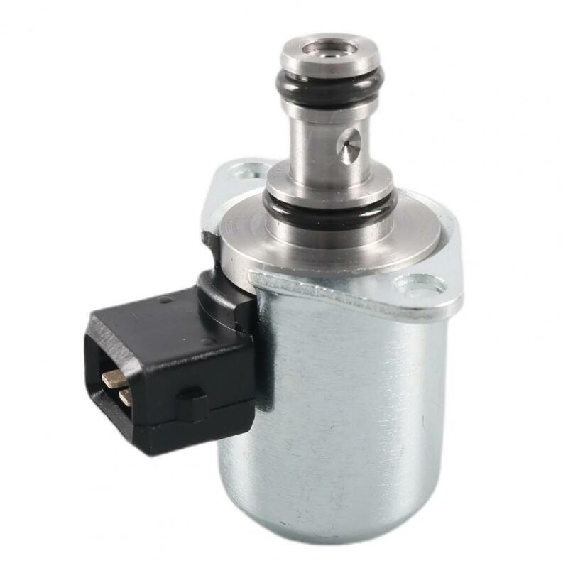 Прямая замена, полезный коррозионно-стойкий Соленоидный клапан, пластиковый пропорциональный клапан рулевого управления, термостойкий