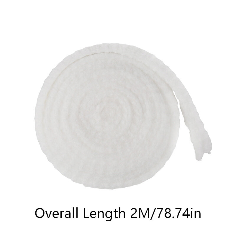 2M/Roll Stretchable Medical Nursing Emergency Aid Gauze Elastic Net Wound Dressing Bandage For Head Elbow Ankle Knee Injuries