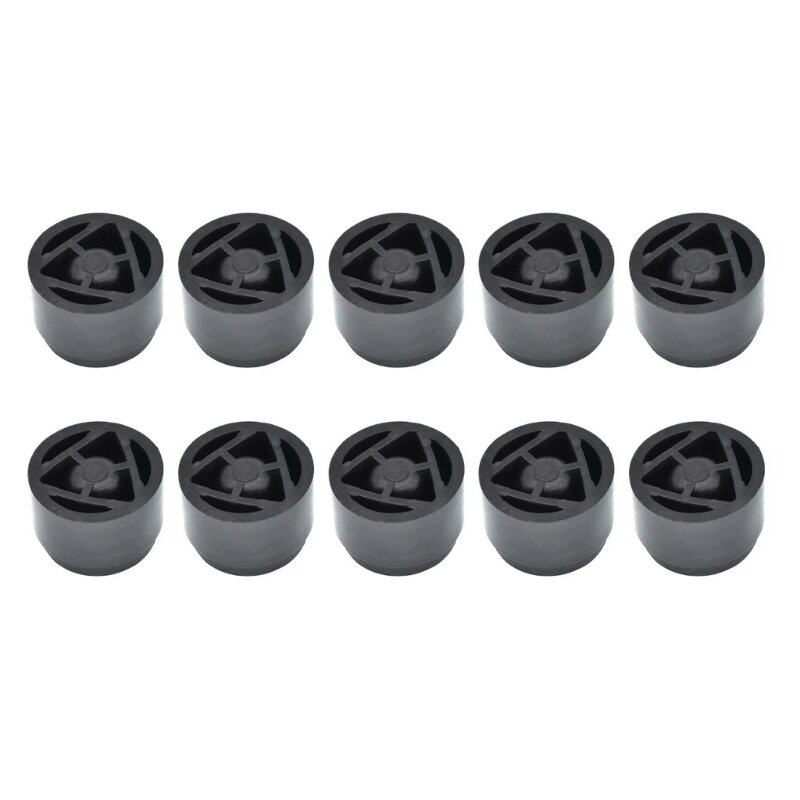 Engine Cover Rubber Vibration Mounting Bush Grommet for Focus 1434444 4M5G -6A994-AA Drop Shipping