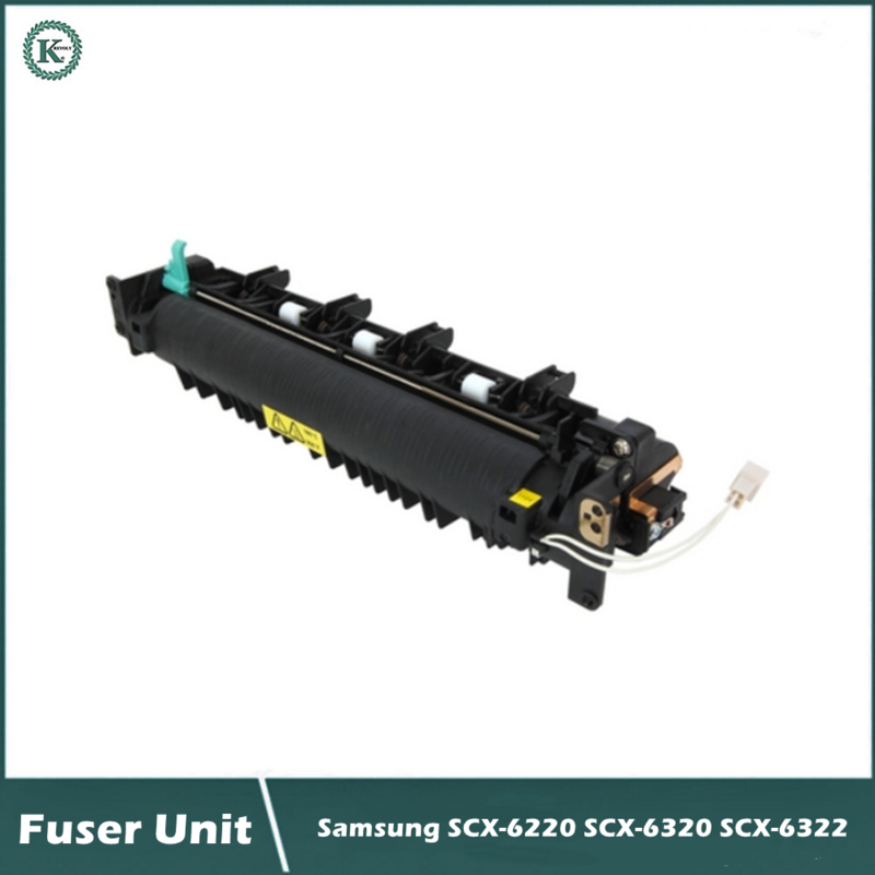 Premium Hot Fuser Unit, Fuser para Samsung SCX-6220 SCX-6320 SCX-6322, JC91-00965A JC91-00966A