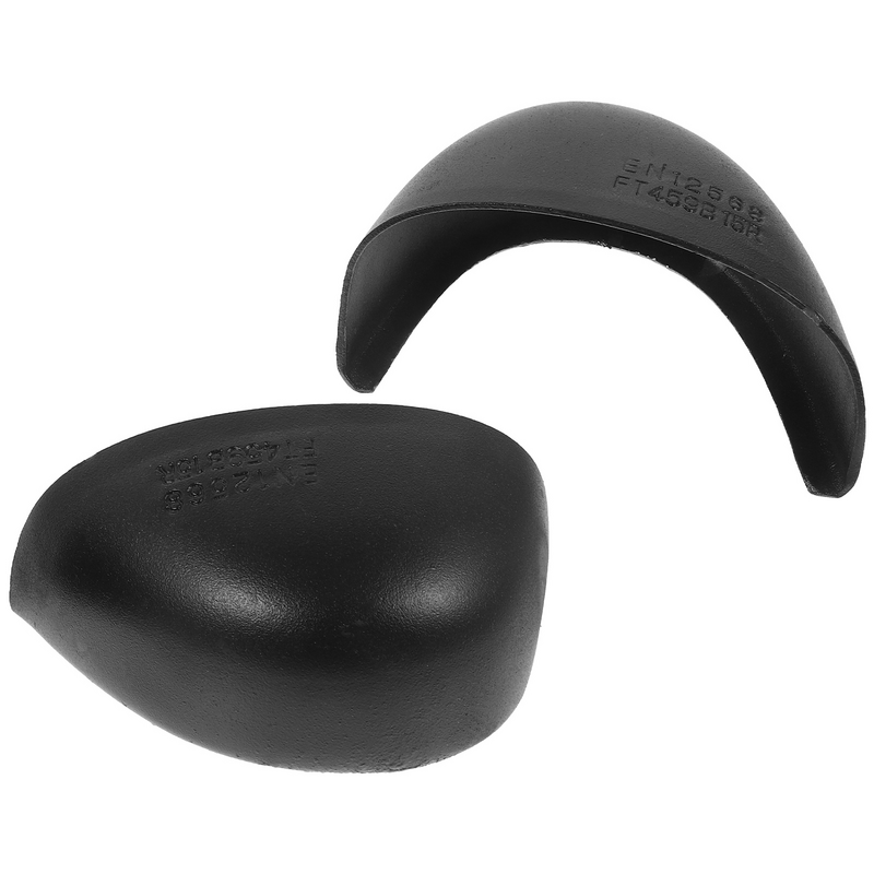 Toe Caps For Shoes Safety Toe Protective Covers Steel Caps and Protectors for Shoes Men Iron Accessories