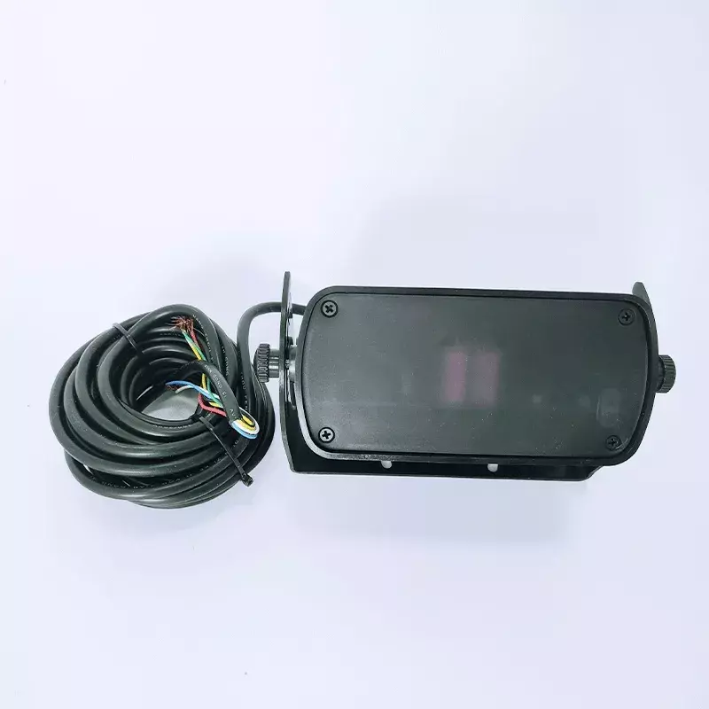 Складской вилочный погрузчик, умный датчик распознавания для раздвижной двери/Промышленный радар с роликовым затвором