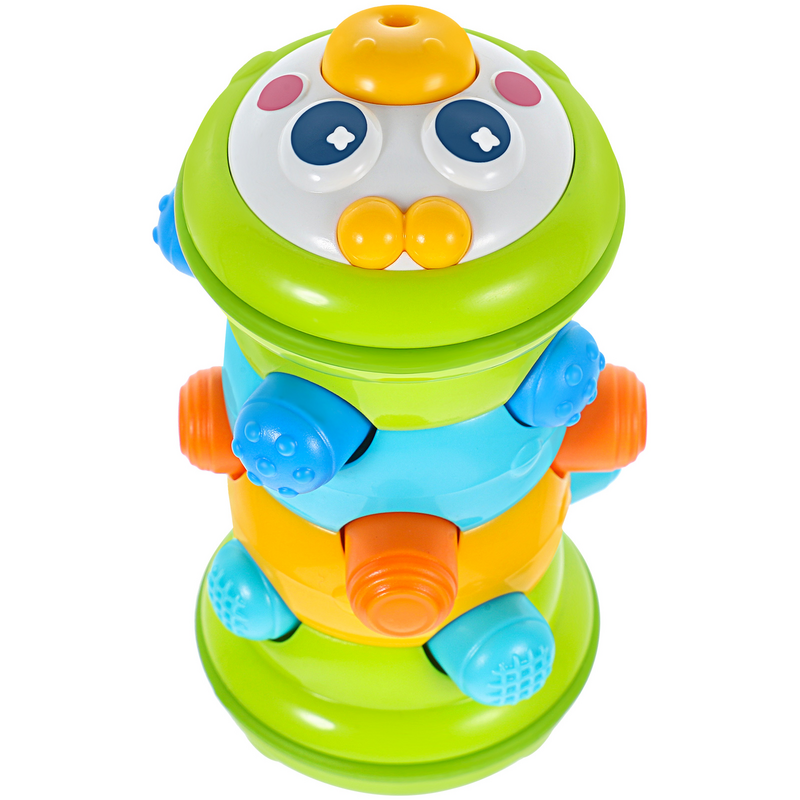 Preschool Toddler Toddler Toddler Toys Sensory Rollers Other Educational Cartoon Baby Plastic For Toddlers Child