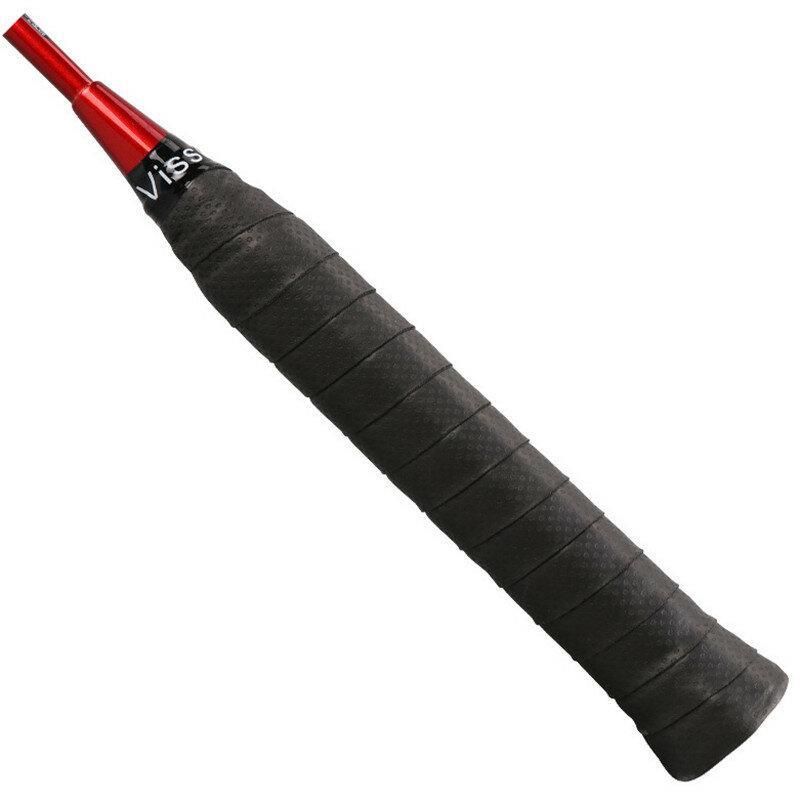 Nova moda 3 pçs aperto de tênis seco raquete de tênis aperto anti-skid suor absorvido envolve torneiras badminton apertos vibração sweatband